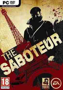 Descargar The Saboteur [MULTI3] por Torrent